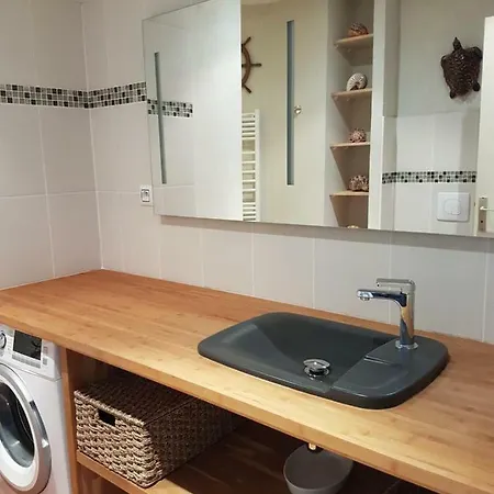 Appartement Cap Horn Le Mont-Dore