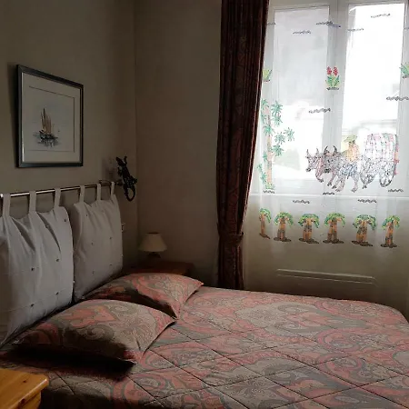 Appartement Cap Horn