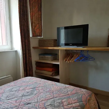 Cap Horn Apartment Le Mont-Dore