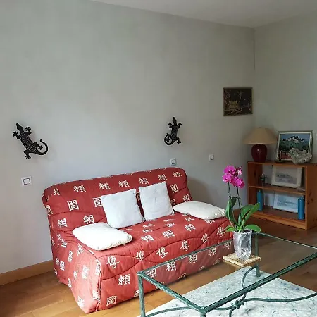 Cap Horn Apartment *