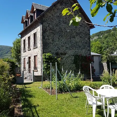 Cap Horn Le Mont-Dore