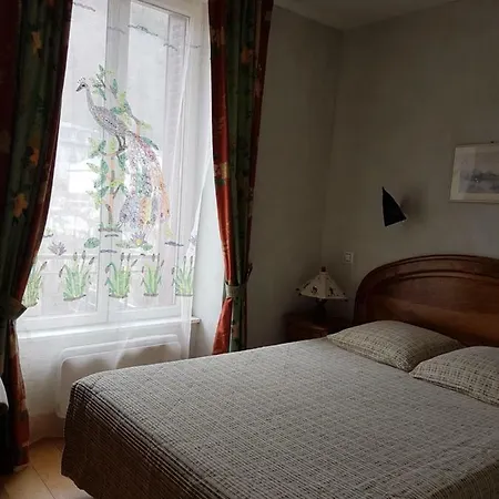 Cap Horn Apartment