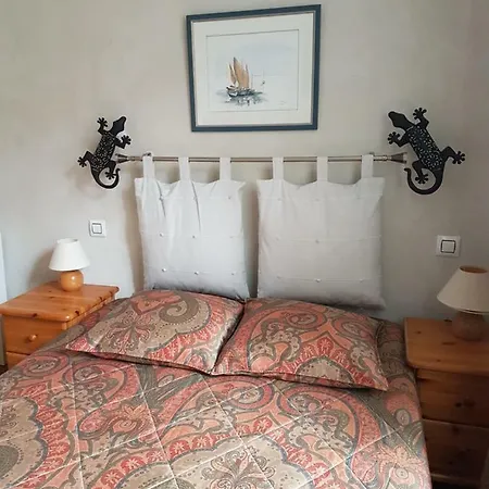 Cap Horn Apartment Le Mont-Dore