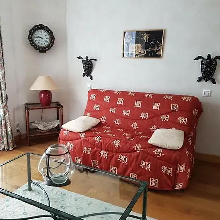 Cap Horn Apartment