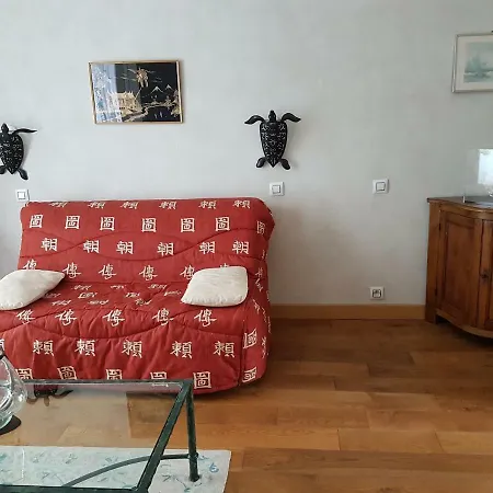 Apartment Cap Horn *